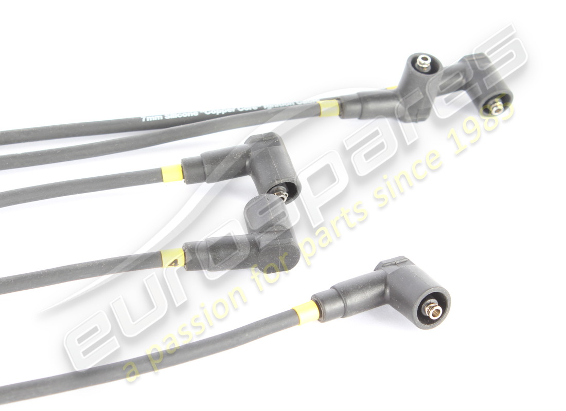 nouveau eurospares jeu complet de câbles ht 355. numéro de pièce 156476ht (3)