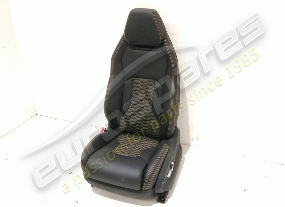 ensemble de sièges complet d'occasion eurospares urus. numéro de pièce eap1227394 (5)