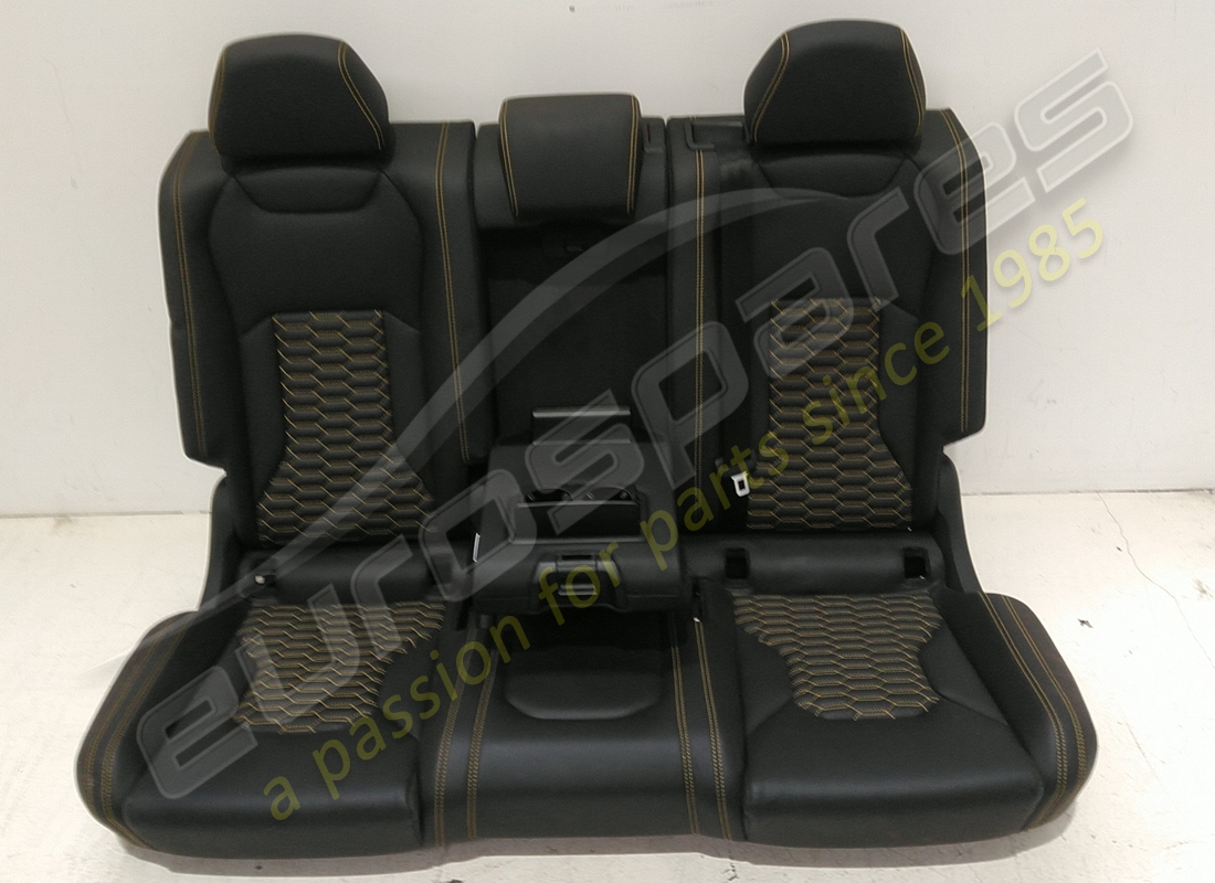 ensemble de sièges complet d'occasion eurospares urus. numéro de pièce eap1227394 (2)