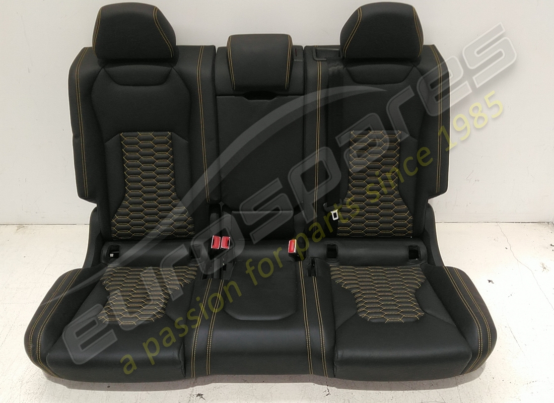 ensemble de sièges complet d'occasion eurospares urus. numéro de pièce eap1227394 (3)