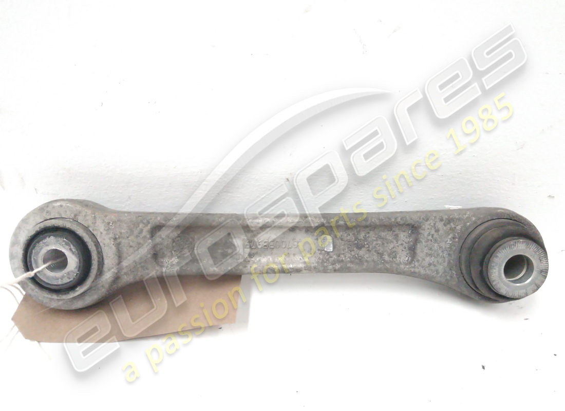 used maserati asta complete sosp. post. part number 670035978 (2)
