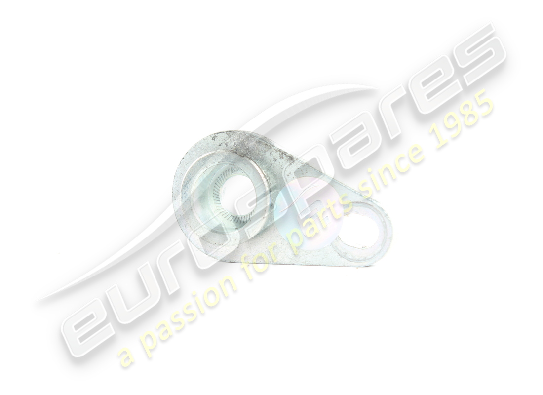 utilisé ferrari support de support d'alternateur. numéro de pièce 299567 (1)
