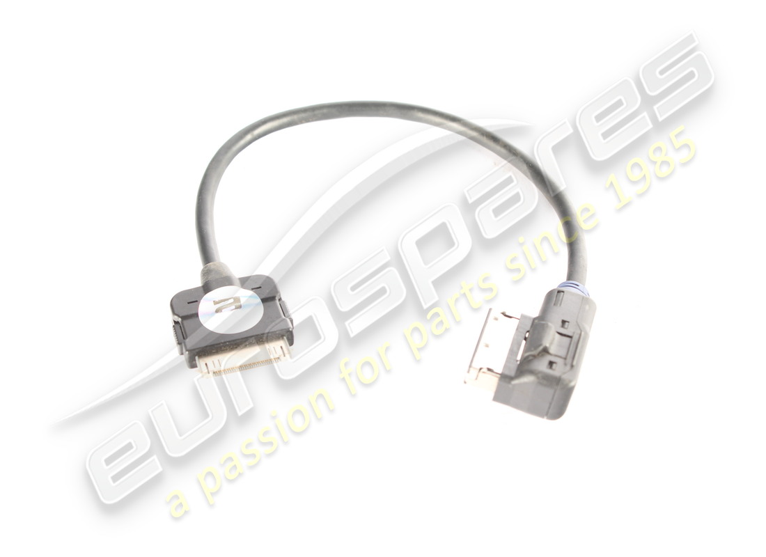 HARNAIS ADAPTATEUR D'OCCASION Lamborghini. NUMÉRO DE PIÈCE 4F0051510K (1)