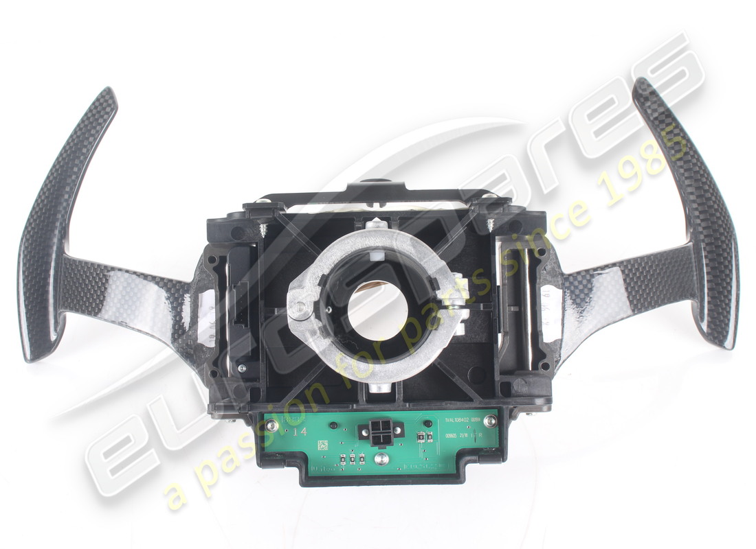 ENSEMBLE DE PALETTE DE LEVIER FERRARI UTILISÉ. NUMÉRO DE PIÈCE 327251 (5) ensemble de palette de levier ferrari utilisé. numéro de pièce 327251 (5)