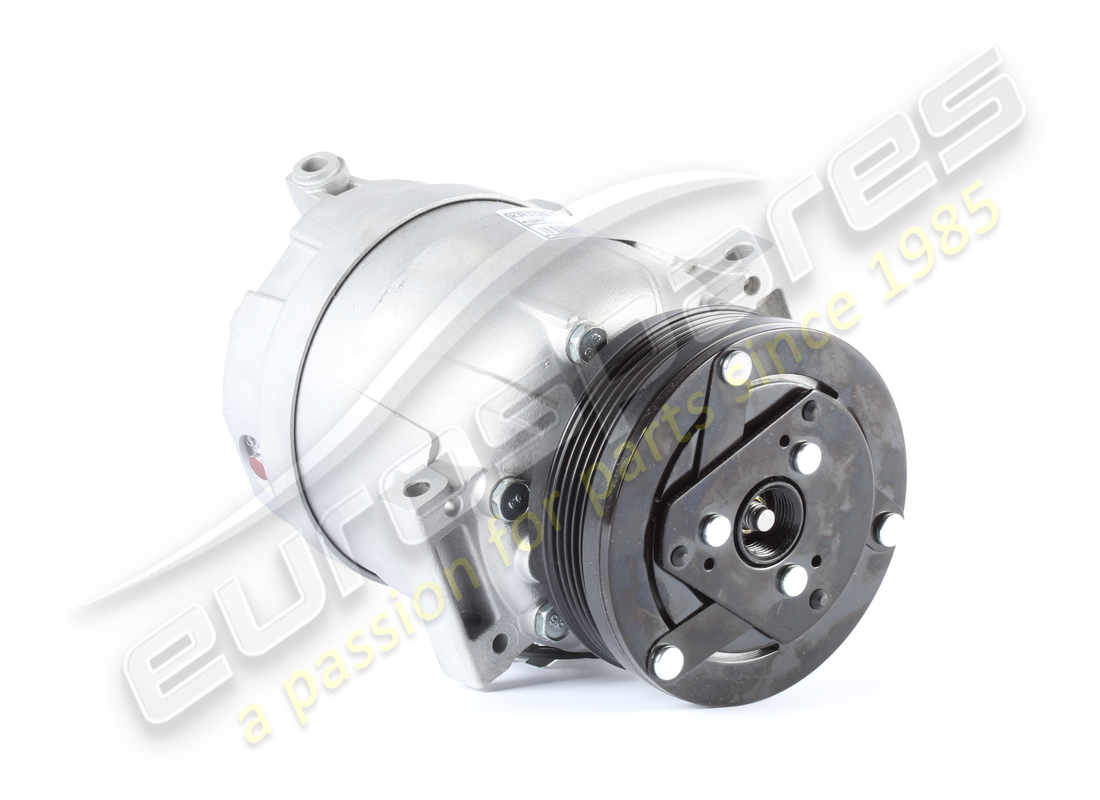 Pompe de climatisation d'origine reconditionnée. Numéro de pièce : 180041 (1)