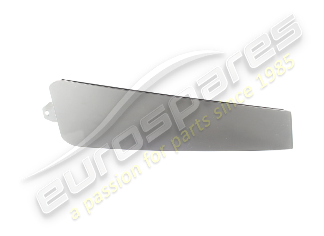 UTILISÉ Ferrari RICOPRIMENTO MONTANTE B SUP. . NUMÉRO DE PIÈCE 875650 (1)
