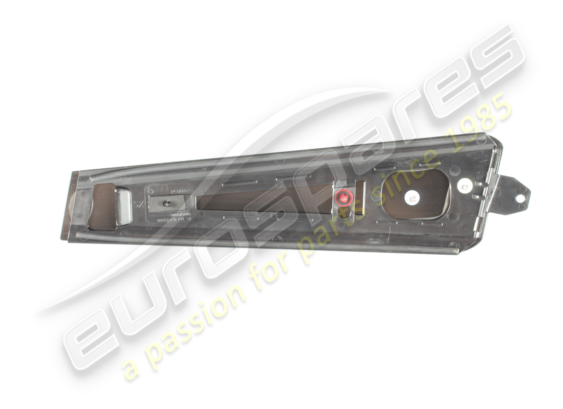 utilisé ferrari ricoprimento montante b sup.. numéro de pièce 875650 (2)