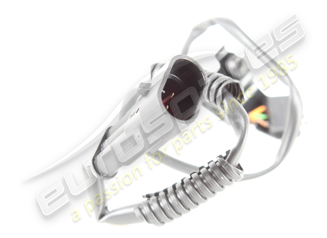 utilisé ferrari fermeture complète de la verrouillage eng ap m. numéro de pièce 952394 (2)