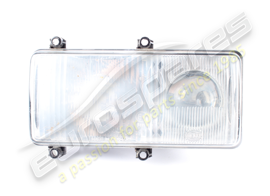 UTILISÉ FERRARI PHARE GAUCHE. NUMÉRO DE PIÈCE 133081 (1) utilisé ferrari phare gauche. numéro de pièce 133081 (1)