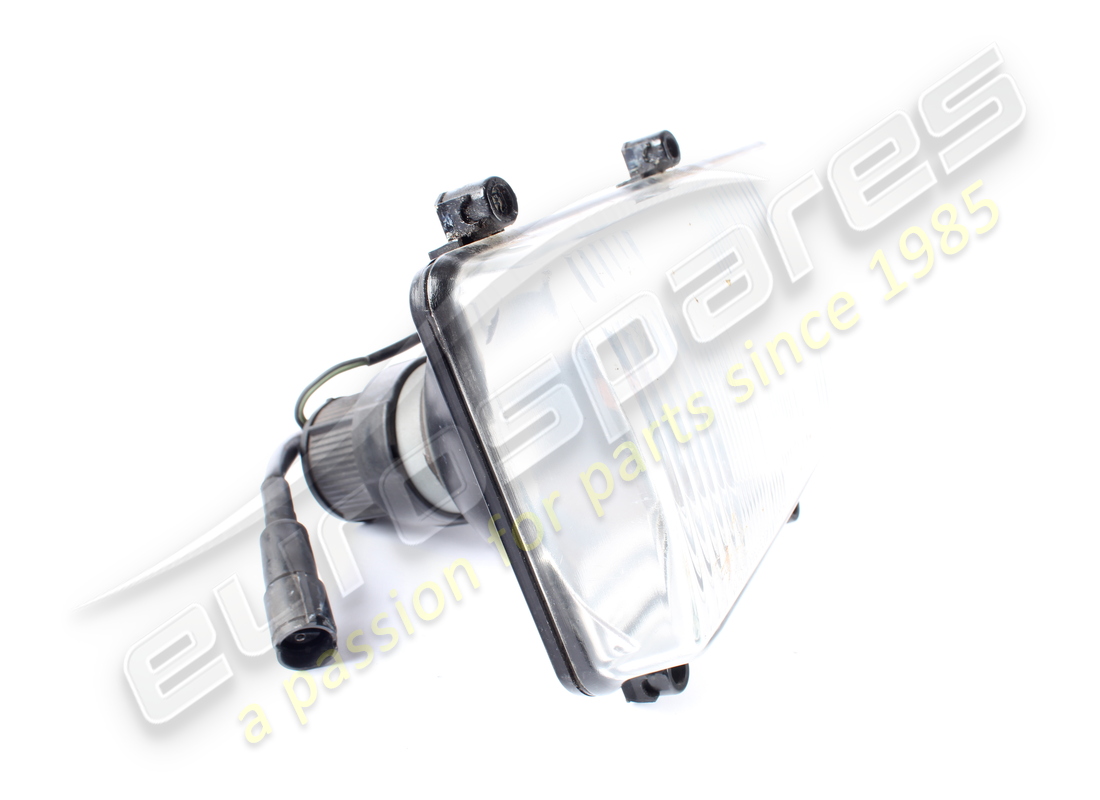 UTILISÉ FERRARI PHARE GAUCHE. NUMÉRO DE PIÈCE 133081 (2) utilisé ferrari phare gauche. numéro de pièce 133081 (2)