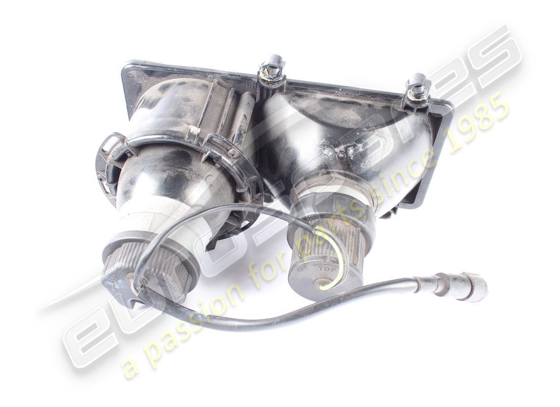 UTILISÉ FERRARI PHARE GAUCHE. NUMÉRO DE PIÈCE 133081 (5) utilisé ferrari phare gauche. numéro de pièce 133081 (5)