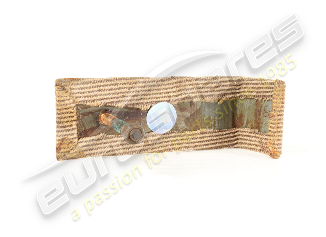 moulure ferrari utilisée sur le châssis no. numéro de pièce 60998400 (2)