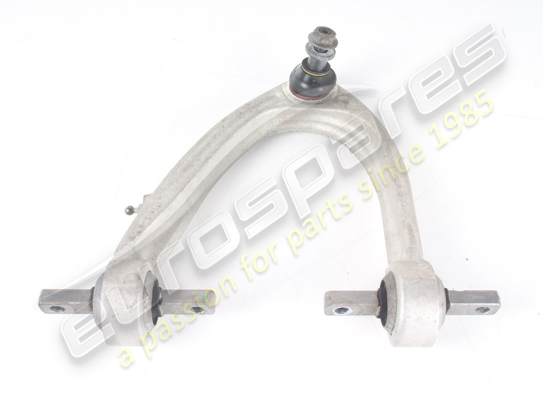 UTILISÉ Ferrari BRAS SUPÉRIEUR AVANT GAUCHE COMPLET. NUMÉRO DE PIÈCE 269262 (1)