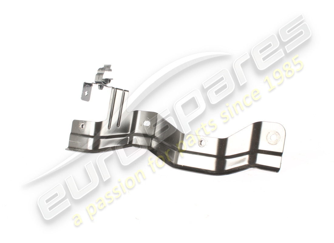 SUPPORT DE COMPARTIMENT DE BATTERIE D'OCCASION Maserati. NUMÉRO DE PIÈCE 670031002 (1)
