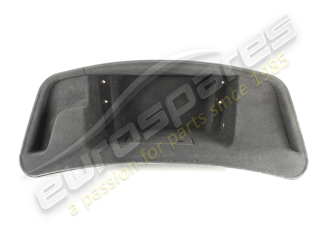 garniture de compartiment à bagages d'occasion lamborghini référence 400863362af (3)