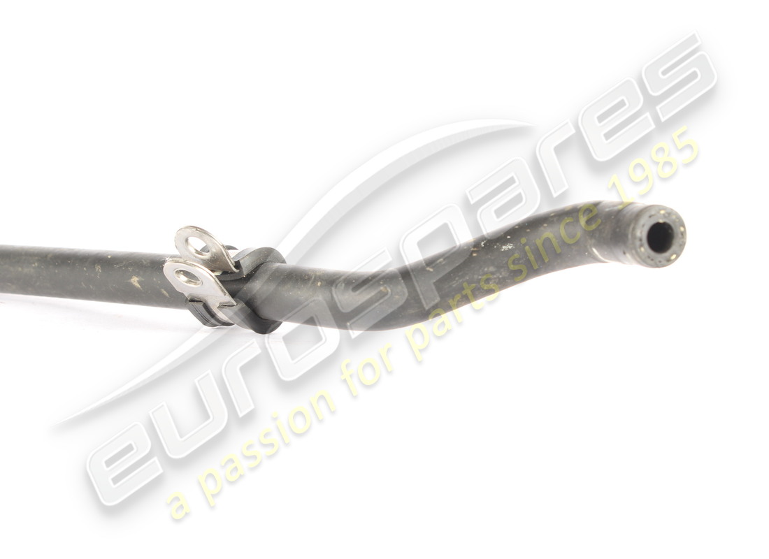 tuyau de reniflard lamborghini utilisé. numéro de pièce 470121453a (2)