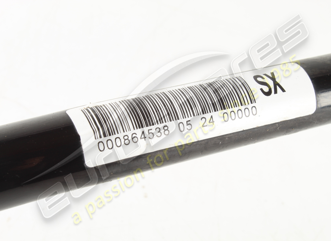 UTILISÉ FERRARI BARRA STABILIZ POST CAVA D=2. NUMÉRO DE PIÈCE 864538 (5) utilisé ferrari barra stabiliz post cava d=2. numéro de pièce 864538 (5)