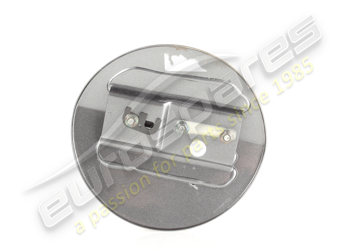 ferrari volet de remplissage de carburant complet utilisé. numéro de pièce 985881160 (2)