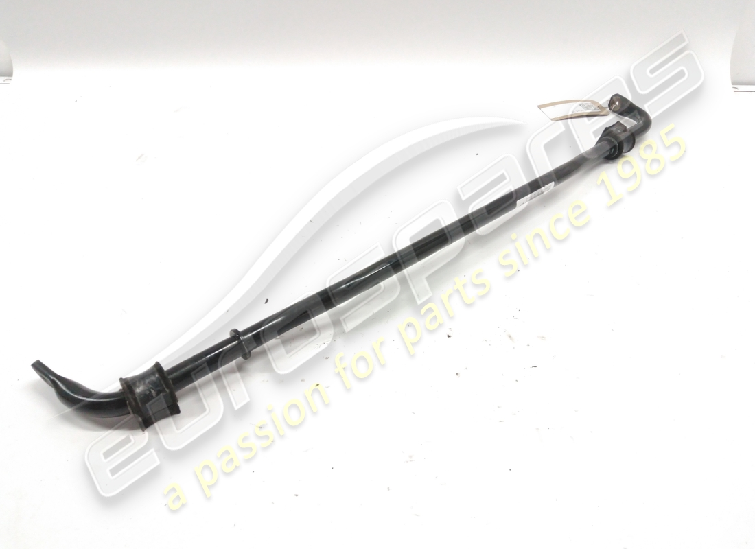 UTILISÉ Ferrari BARRA STABILIZ POST CAVA D=2 . NUMÉRO DE PIÈCE 864538 (1)