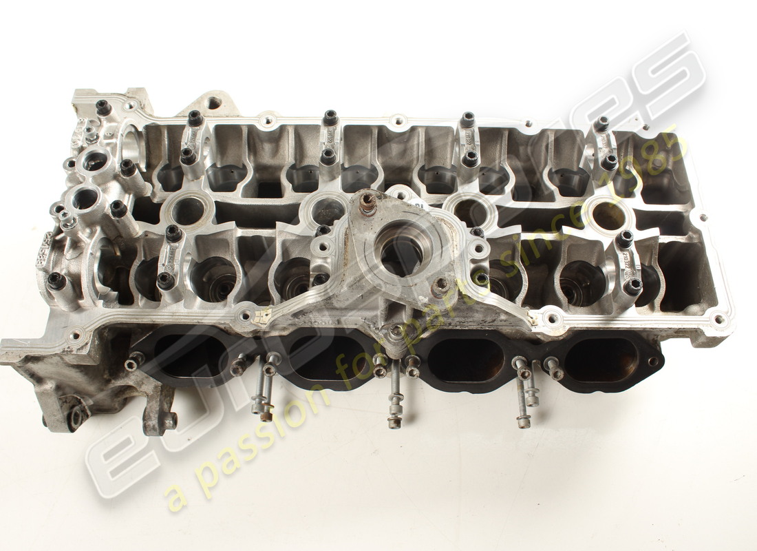 utilisé ferrari tête droite. numéro de pièce 248676 (3)