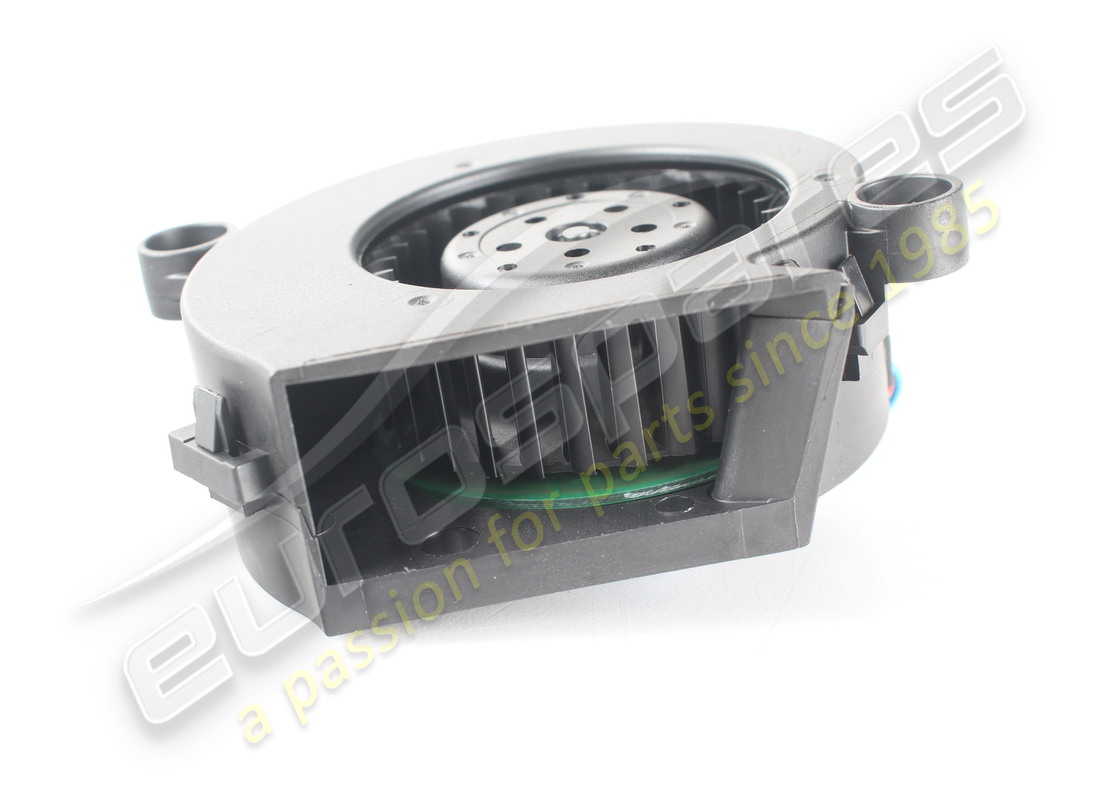 nouveau porsche ventilateur pour phares. numéro de pièce 99163139100 (2)