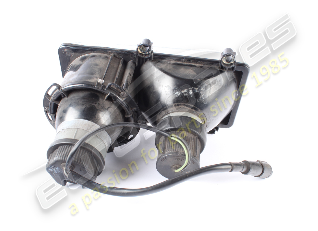 UTILISÉ FERRARI PHARE GAUCHE. NUMÉRO DE PIÈCE 133081 (4) utilisé ferrari phare gauche. numéro de pièce 133081 (4)