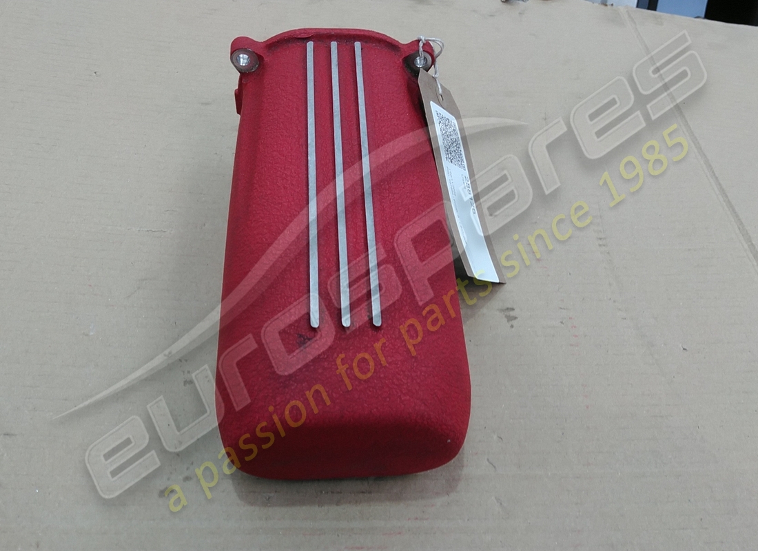 utilisé ferrari numéro de pièce du corps de résonateur 288126