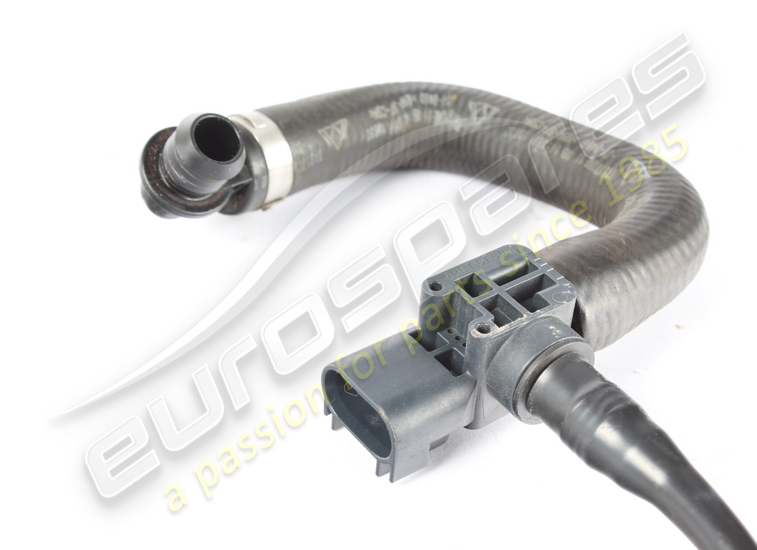 utilisé ferrari tuyau d'aspiration avant complet. numéro de pièce 263409 (3)