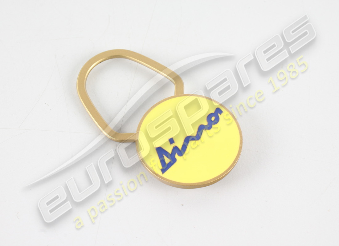 nouveau porte-clés dinosaure circulaire eurospares. référence fmer003 (1)