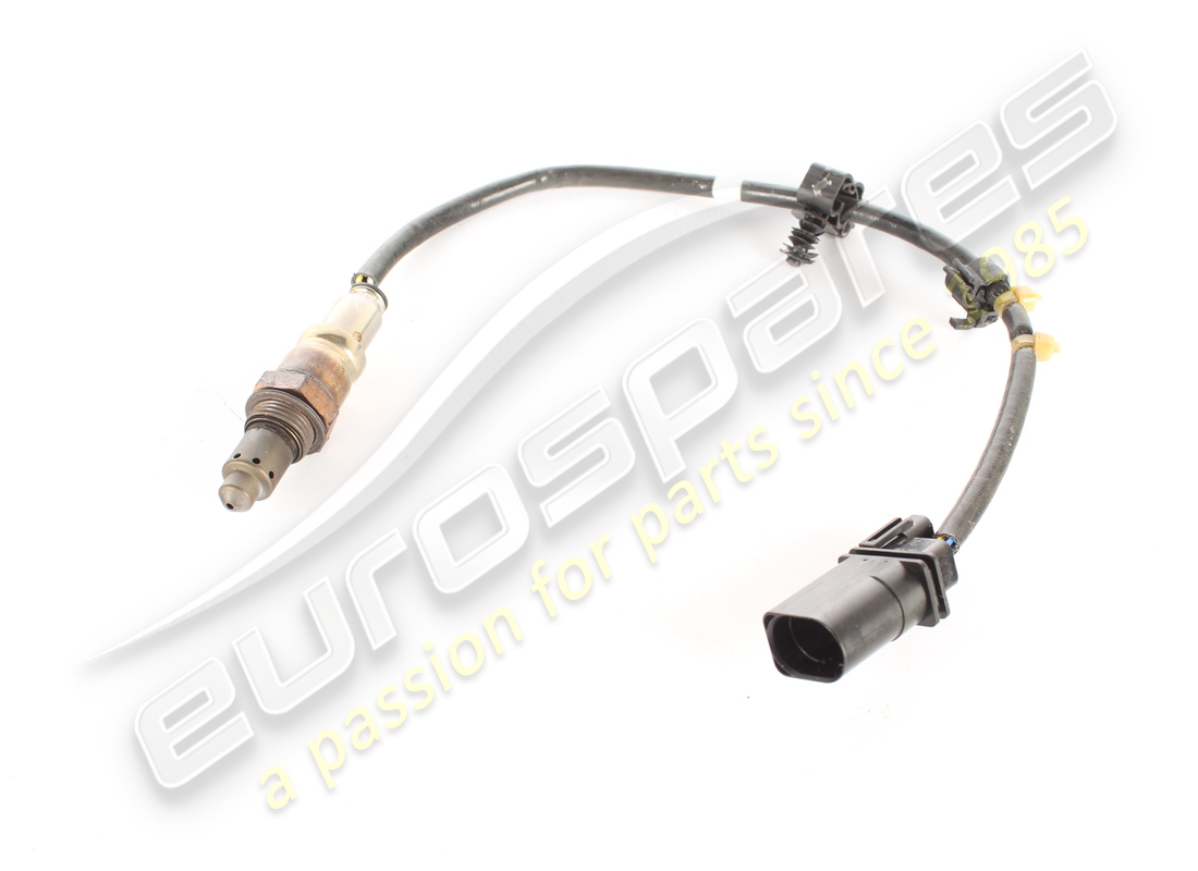utilisé maserati bouclier. numéro de pièce 670292863 (3)