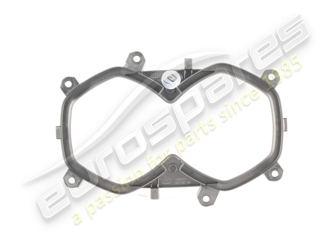 porte-boissons d'occasion lamborghini. numéro de pièce 4ml8625336ps (2)