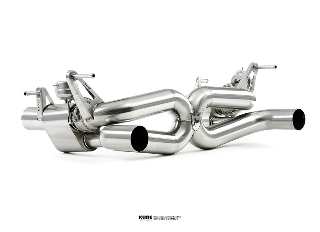 nouveau système valvetronic kline innovation - inconel. numéro de pièce klferf8rsinc (2)