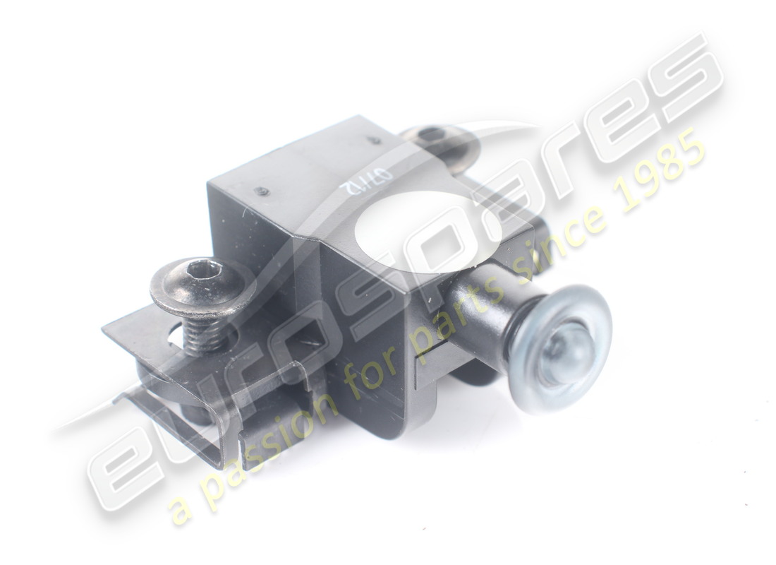 UTILISÉ Ferrari INFOLED BICOLORE . NUMÉRO DE PIÈCE 239744 (1)