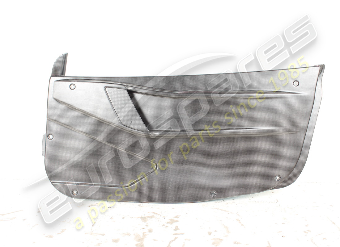 PANNEAU DE PORTE DROIT COMPLET D'OCCASION Ferrari. NUMÉRO DE PIÈCE 88667200 (1)