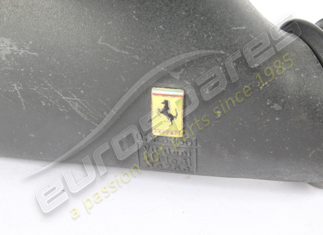 utilisé ferrari rétroviseur de porte droite rhd numéro de pièce 61172800 (4)