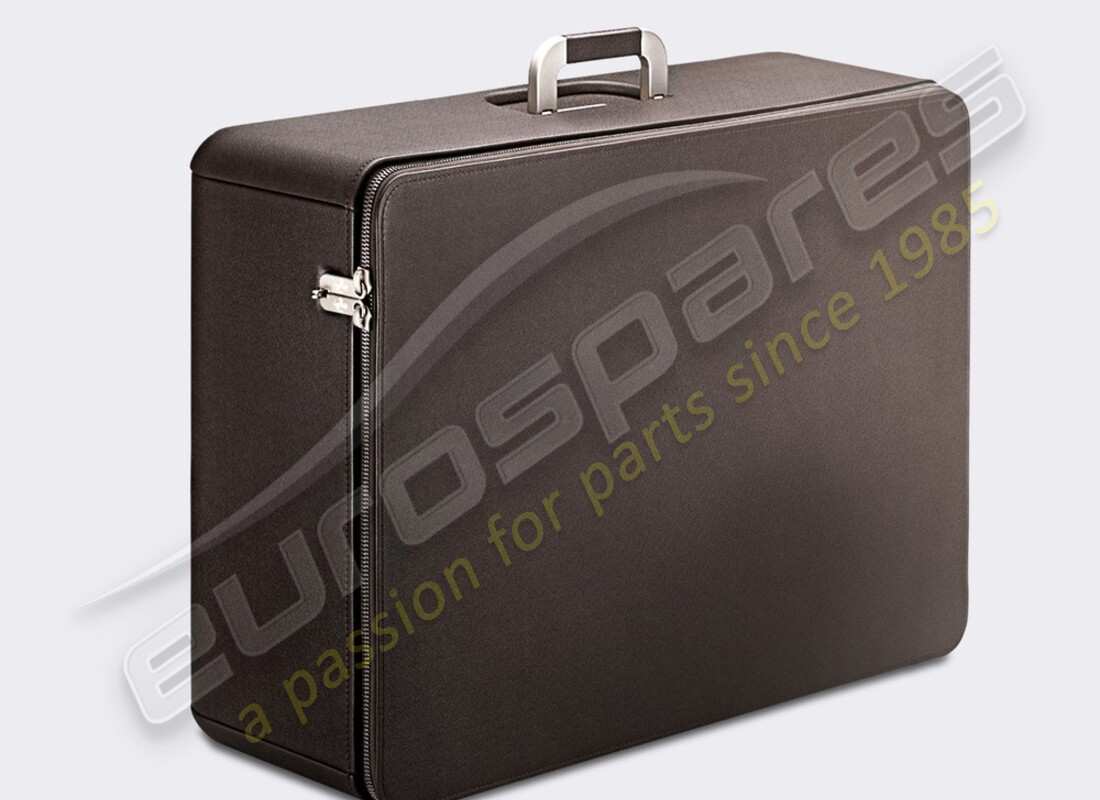 sac neuf ferrari voyage (bagage marc newson). numéro de pièce 967712 (1)
