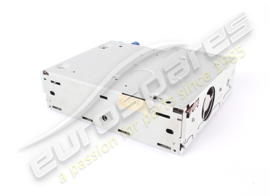 ordinateur central d'occasion porsche. numéro de pièce 992035040j (3)