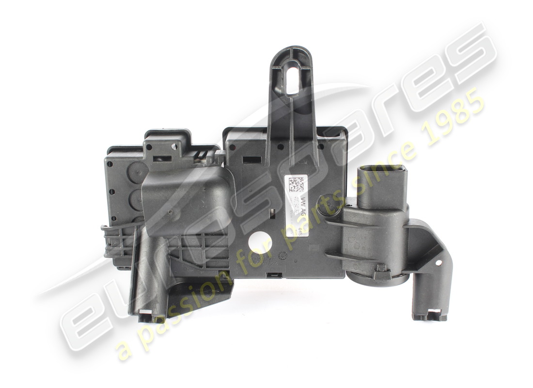 utilisé lamborghini demarreur porte-fusible verteiler. numéro de pièce 4m0941823 (2)