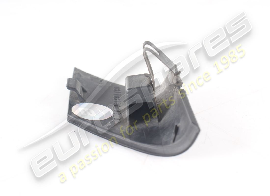 OCCASION FERRARI POINT DE MONTAGE D'ŒIL DE REMORQUAGE GAUCHE RÉFÉRENCE 87708100 (2) occasion ferrari point de montage d'œil de remorquage gauche référence 87708100 (2)