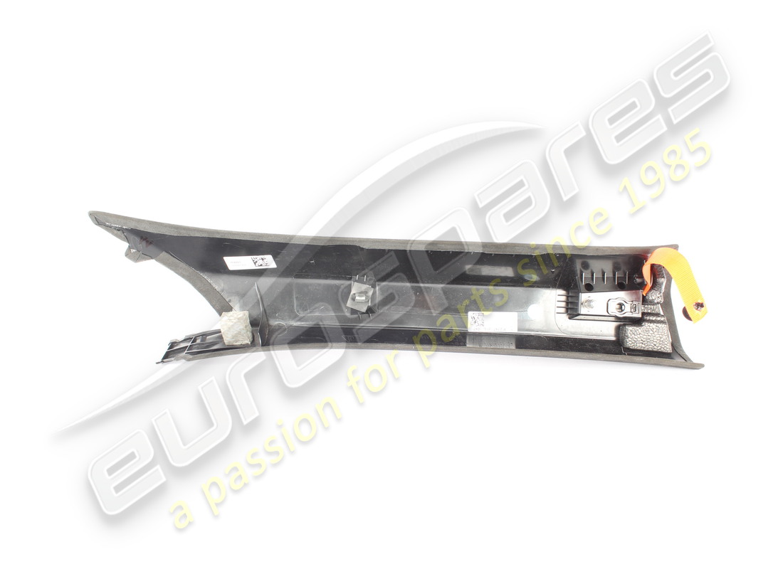 garniture de montant a noire d'occasion porsche. numéro de pièce 992867233lox7 (4)