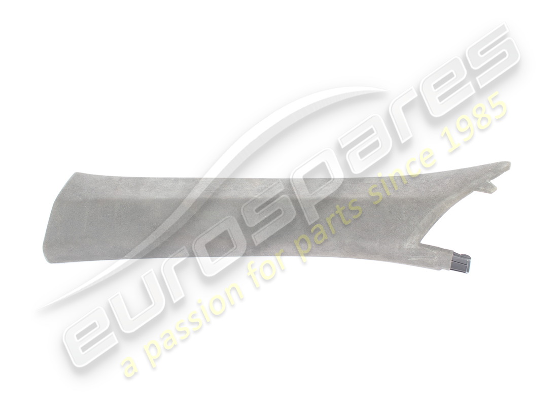 GARNITURE DE MONTANT A NOIRE D'OCCASION Porsche. NUMÉRO DE PIÈCE 992867233LOX7 (1)