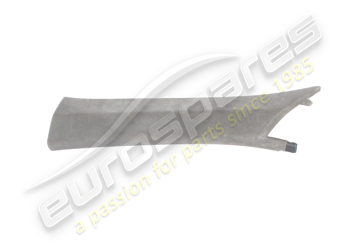 garniture de montant a noire d'occasion porsche. numéro de pièce 992867233lox7 (2)