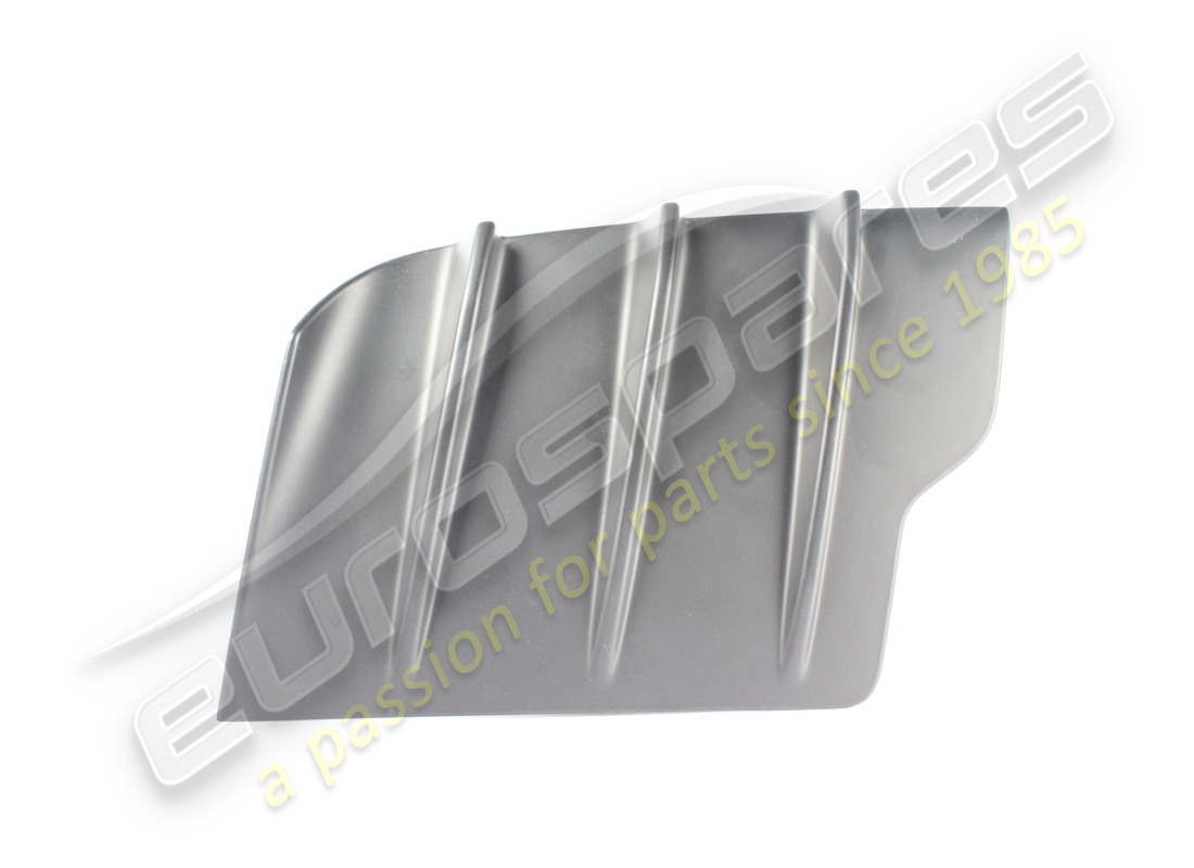 D'OCCASION Porsche COUVERTURE NOIRE MAT. NUMÉRO DE PIÈCE 9GT827314OK1 (1)