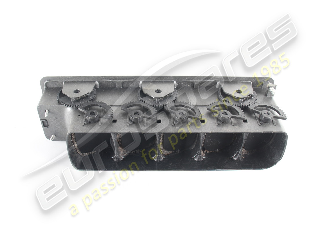 nouveau (autre) ferrari diffuseur. numéro de pièce 63204400 (2)