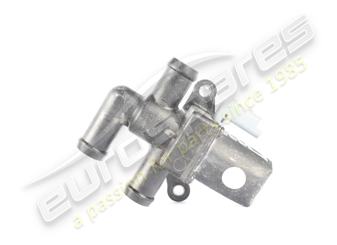 UTILISÉ Ferrari 3-WAY VANNE À SOLÉNOÏDE. NUMÉRO DE PIÈCE 797425 (1)