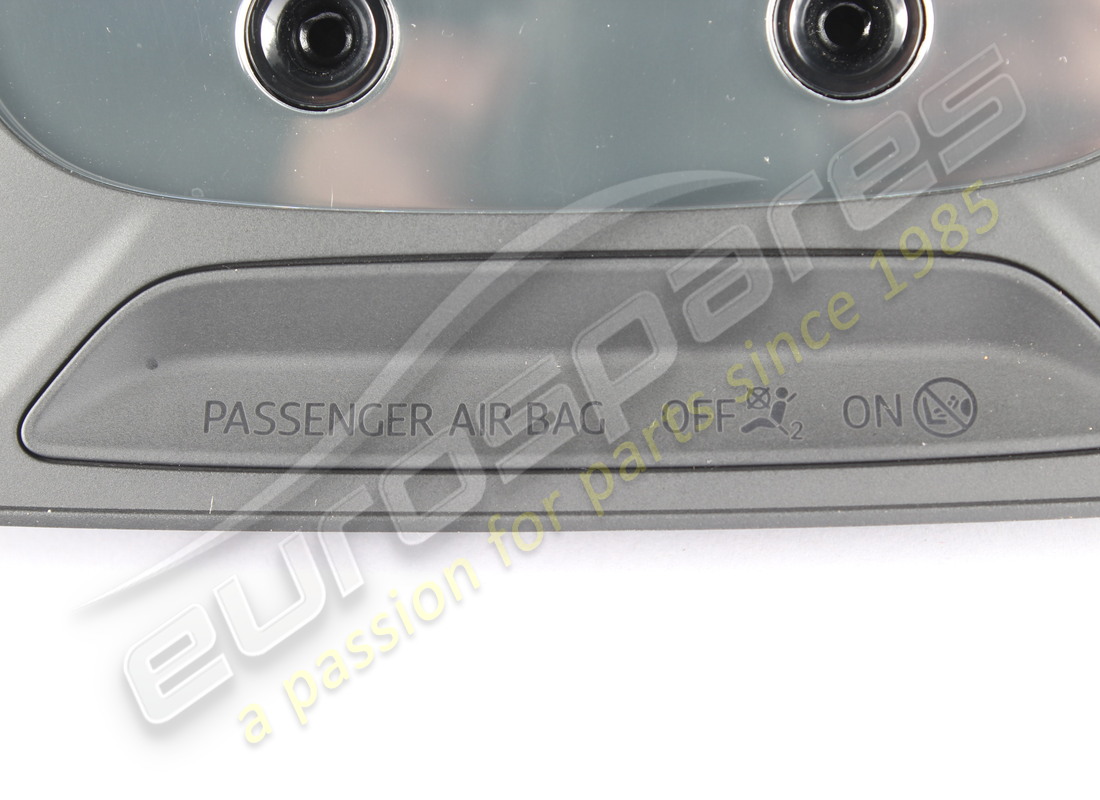 utilisé lamborghini module de toit. numéro de pièce 4ml947135b6ps (3)