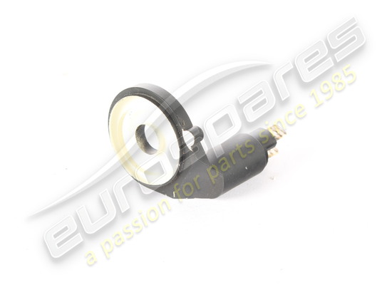 utilisé ferrari lentille avec numéro de pièce de lampe 62329209