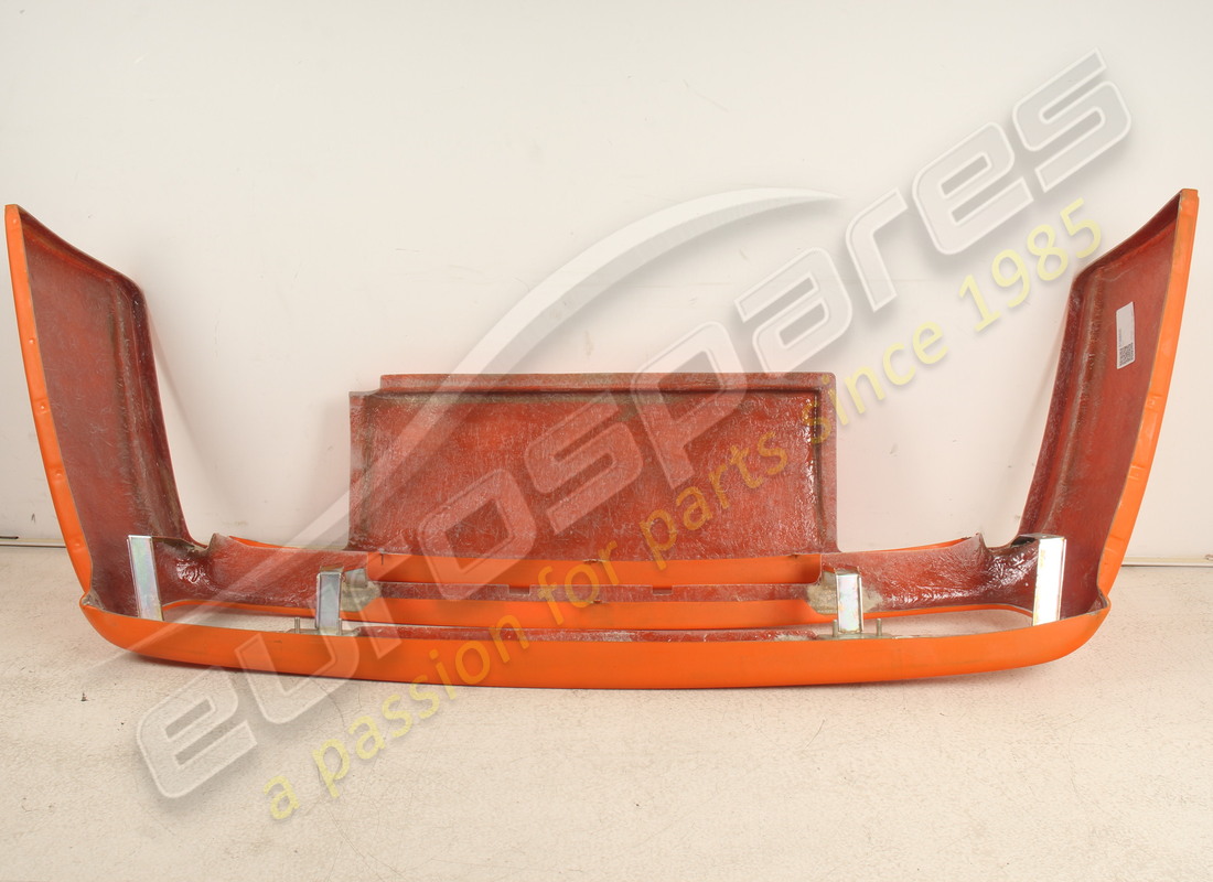 nouveau panneau inférieur avant eurospares. numéro de pièce 61906600 (2)