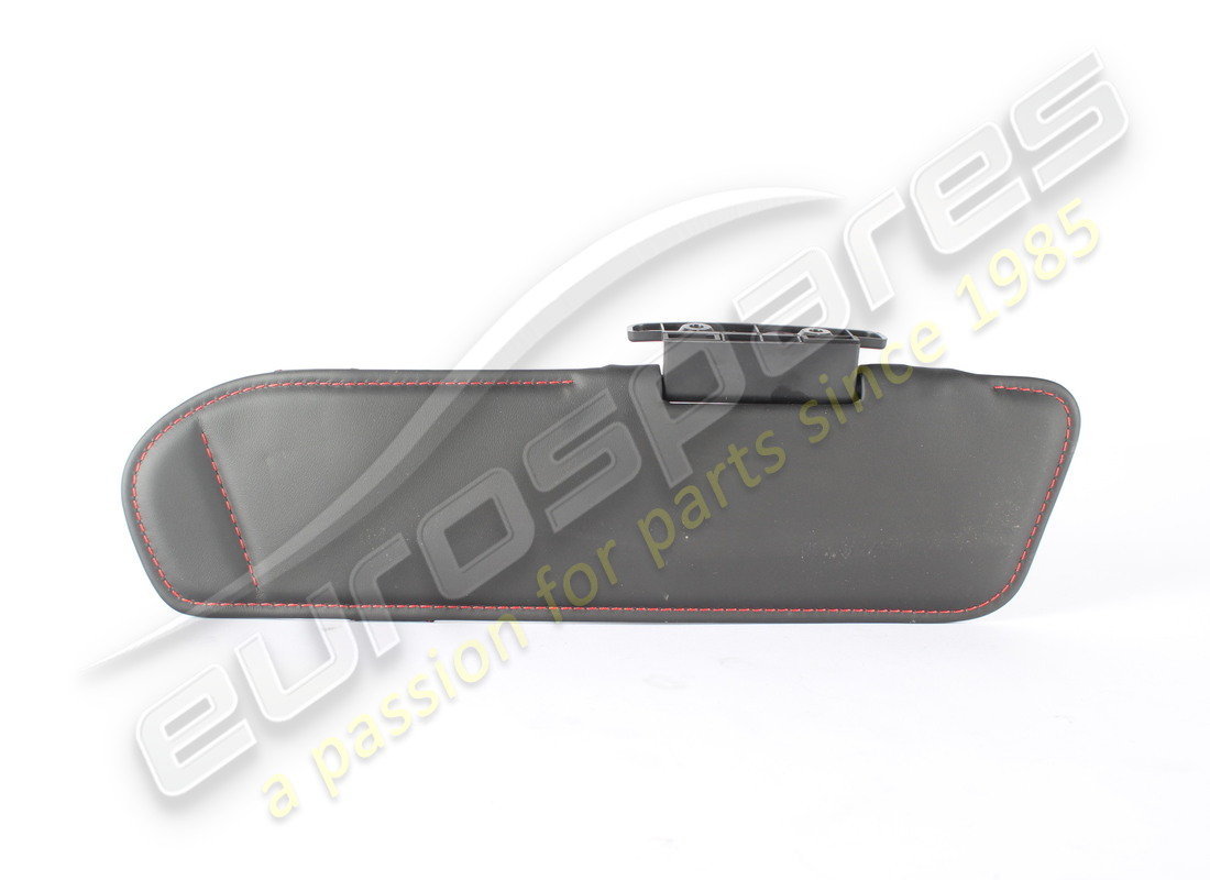 utilisé ferrari pare-soleil droit. numéro de pièce 964811 (2)