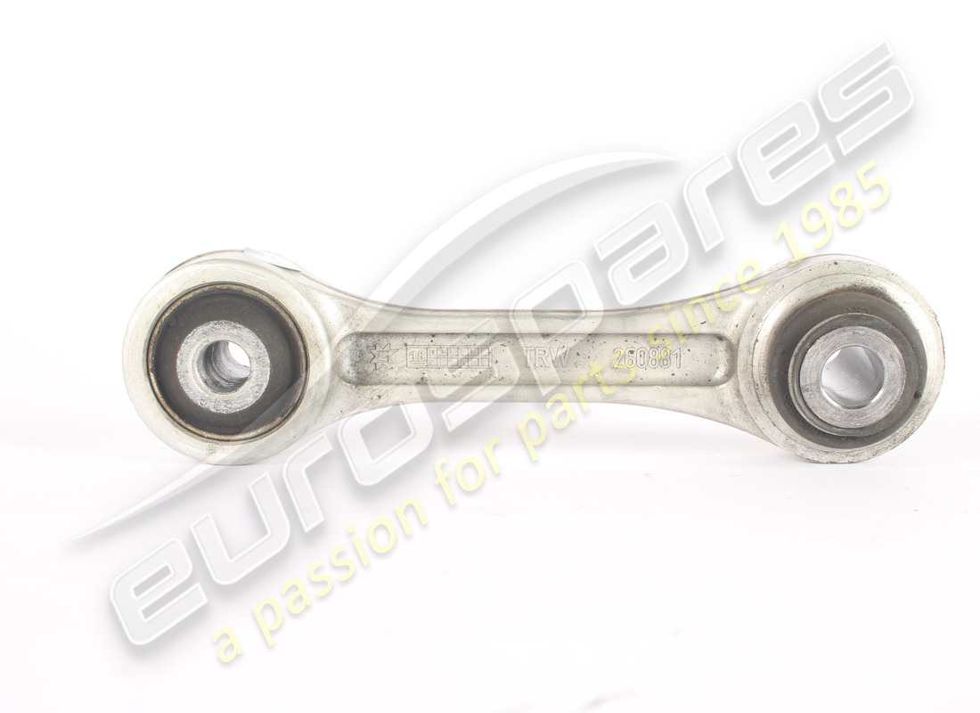 utilisé ferrari lien. numéro de pièce 259688 (2)